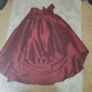 Haute Monde skirt